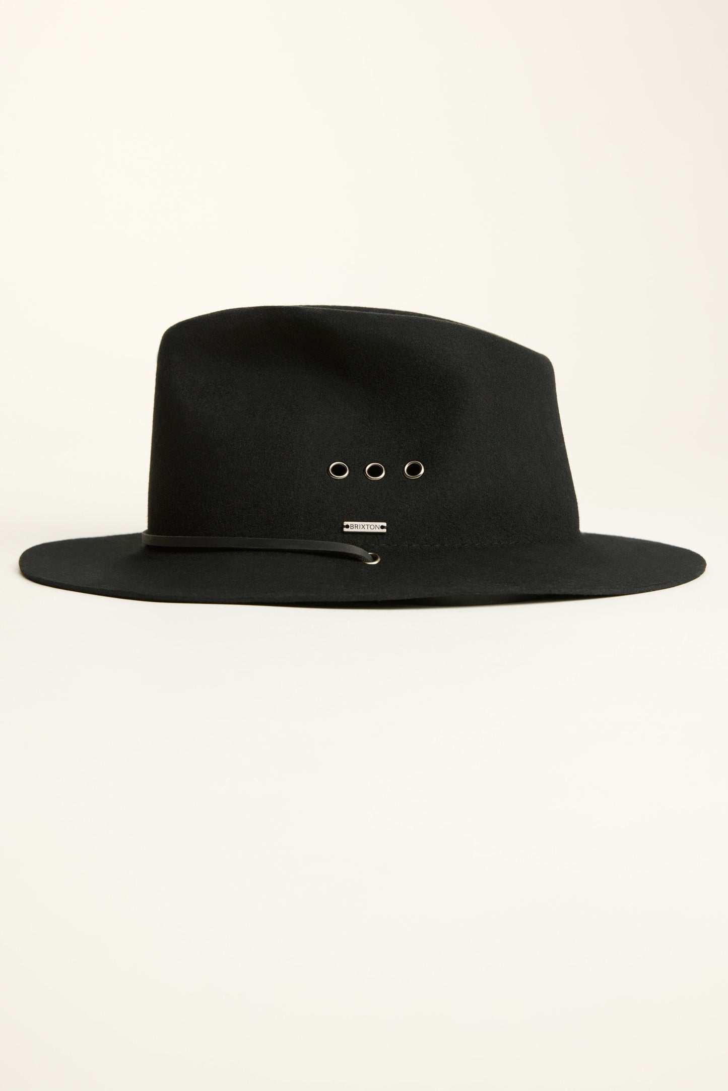 Brixton Wesley AW Fedora