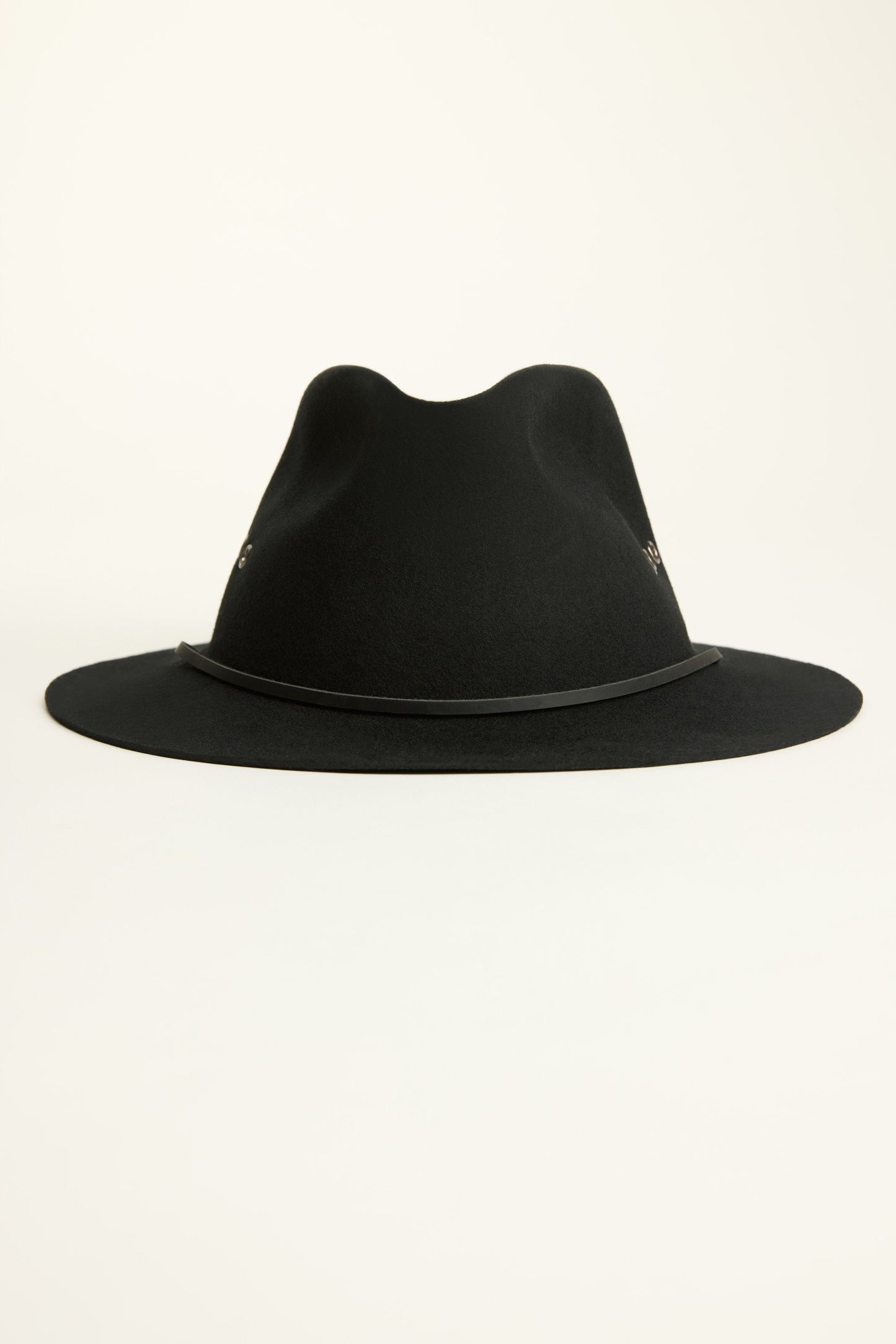Brixton Wesley AW Fedora