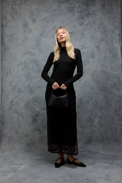 Morgan Lace Dress