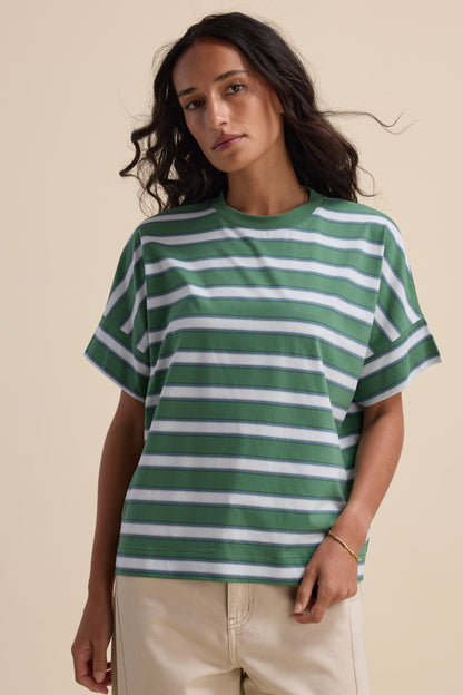 Christina Oversized Tee