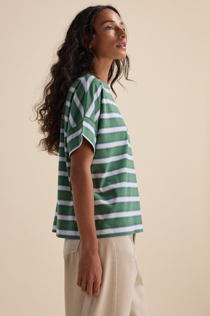 Christina Oversized Tee