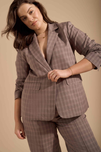 The Favourite Blazer