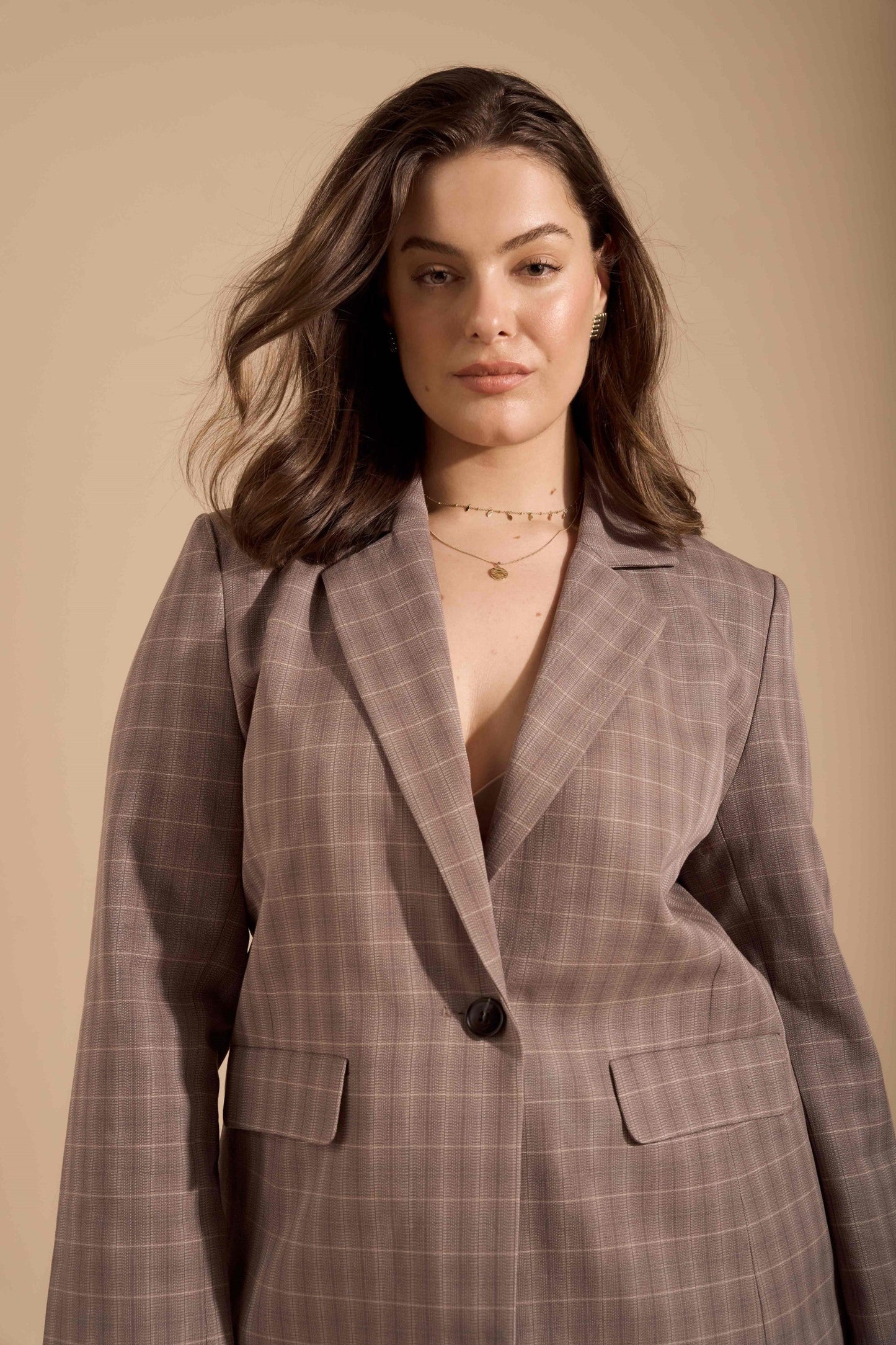 The Favourite Blazer
