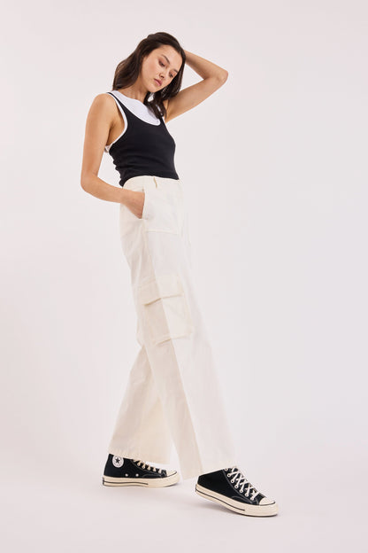 Lucille Cargo Pant