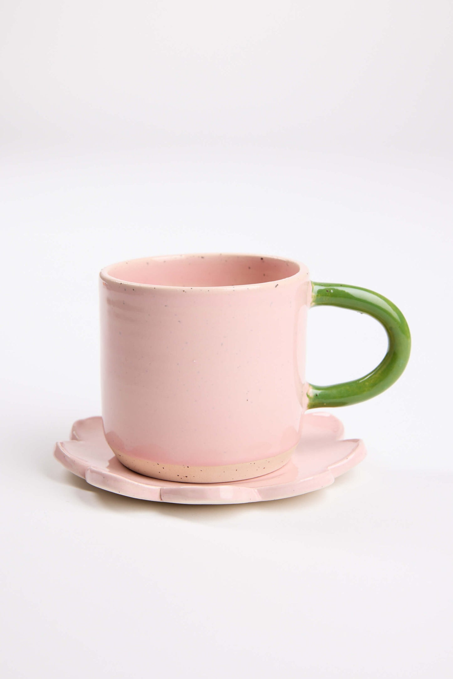 Magnolia Lane Cup and Saucer