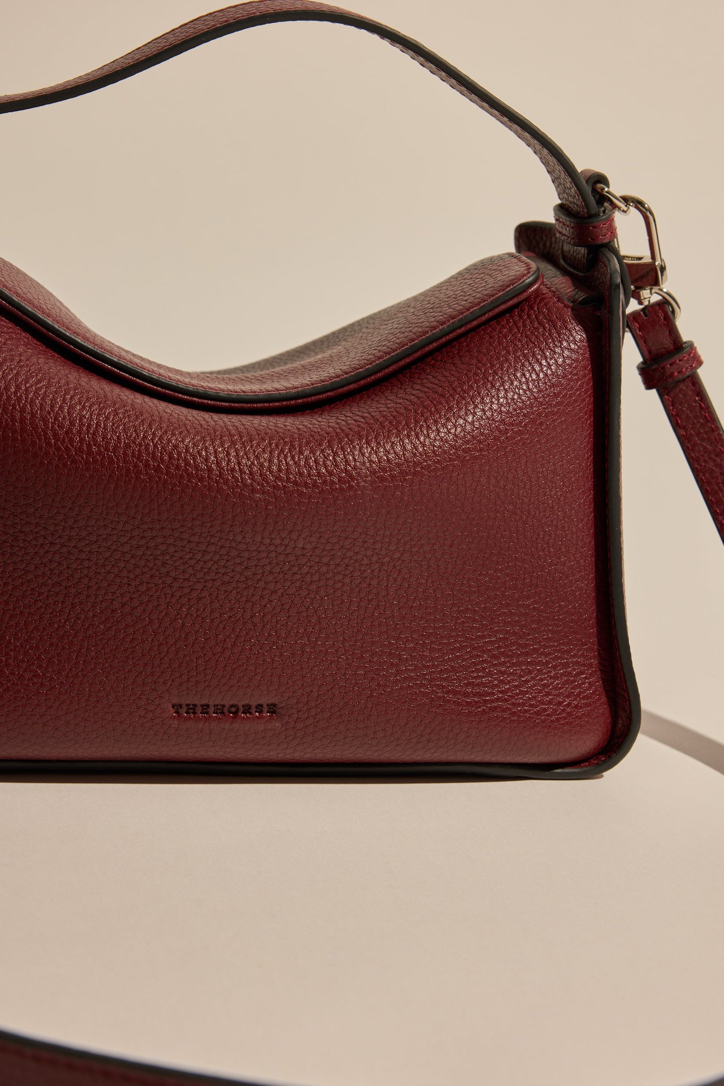 The Horse Clementine Bag