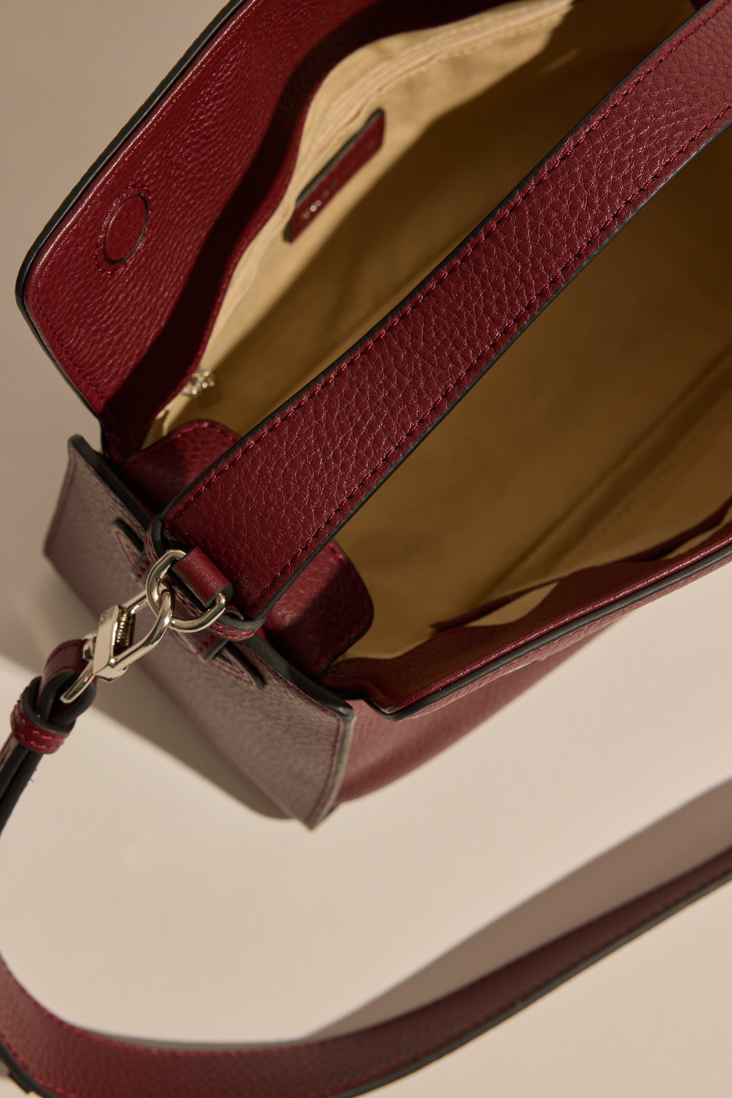 The Horse Clementine Bag