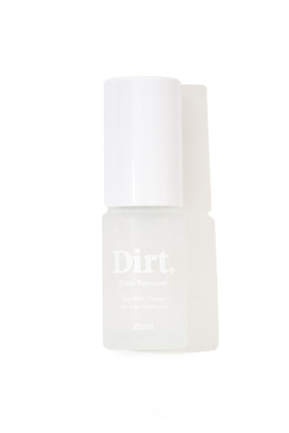 The Dirt Company Stain Remover