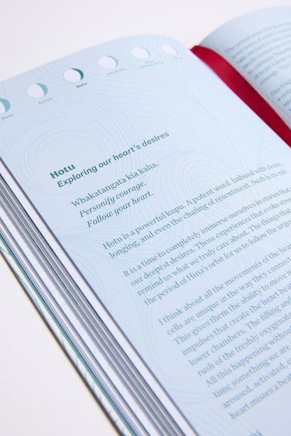 Waitohu Book