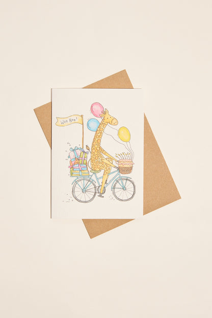 Little Difference Gift Cards