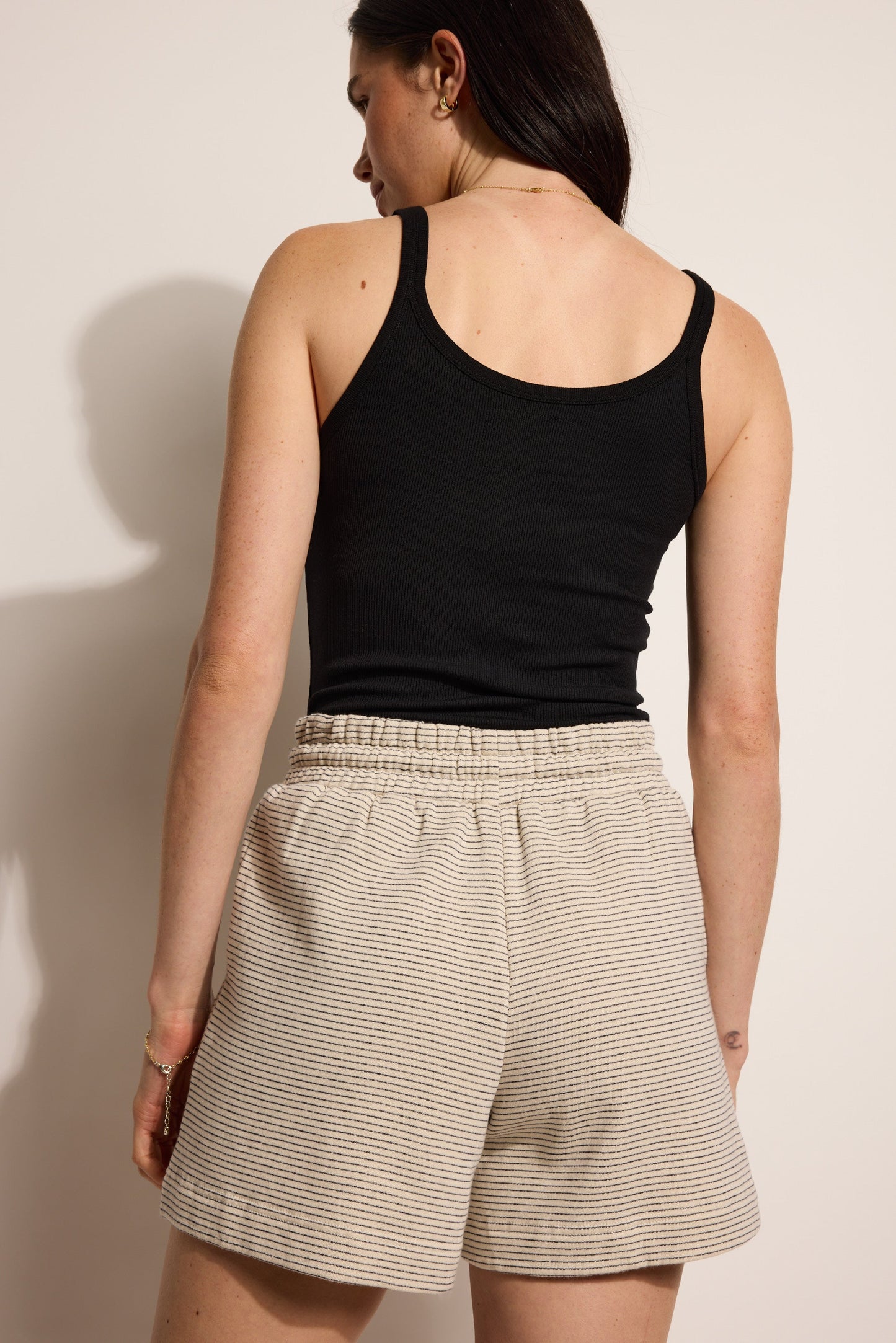 Palmer Lounge Short