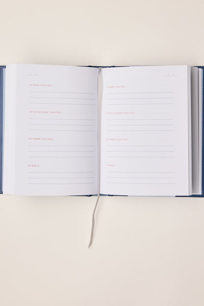 Two Minute Evenings Book