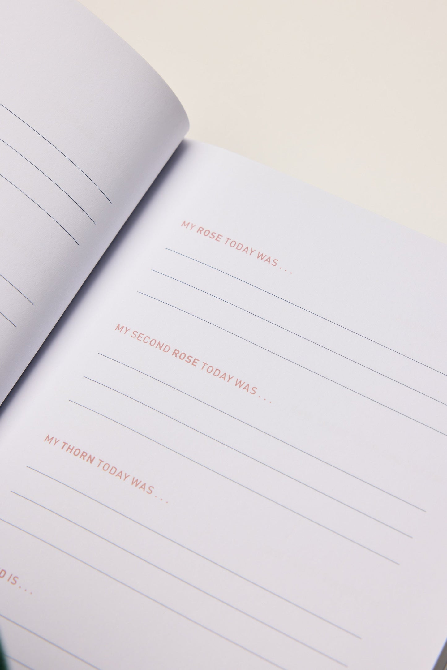 Two Minute Evenings Book