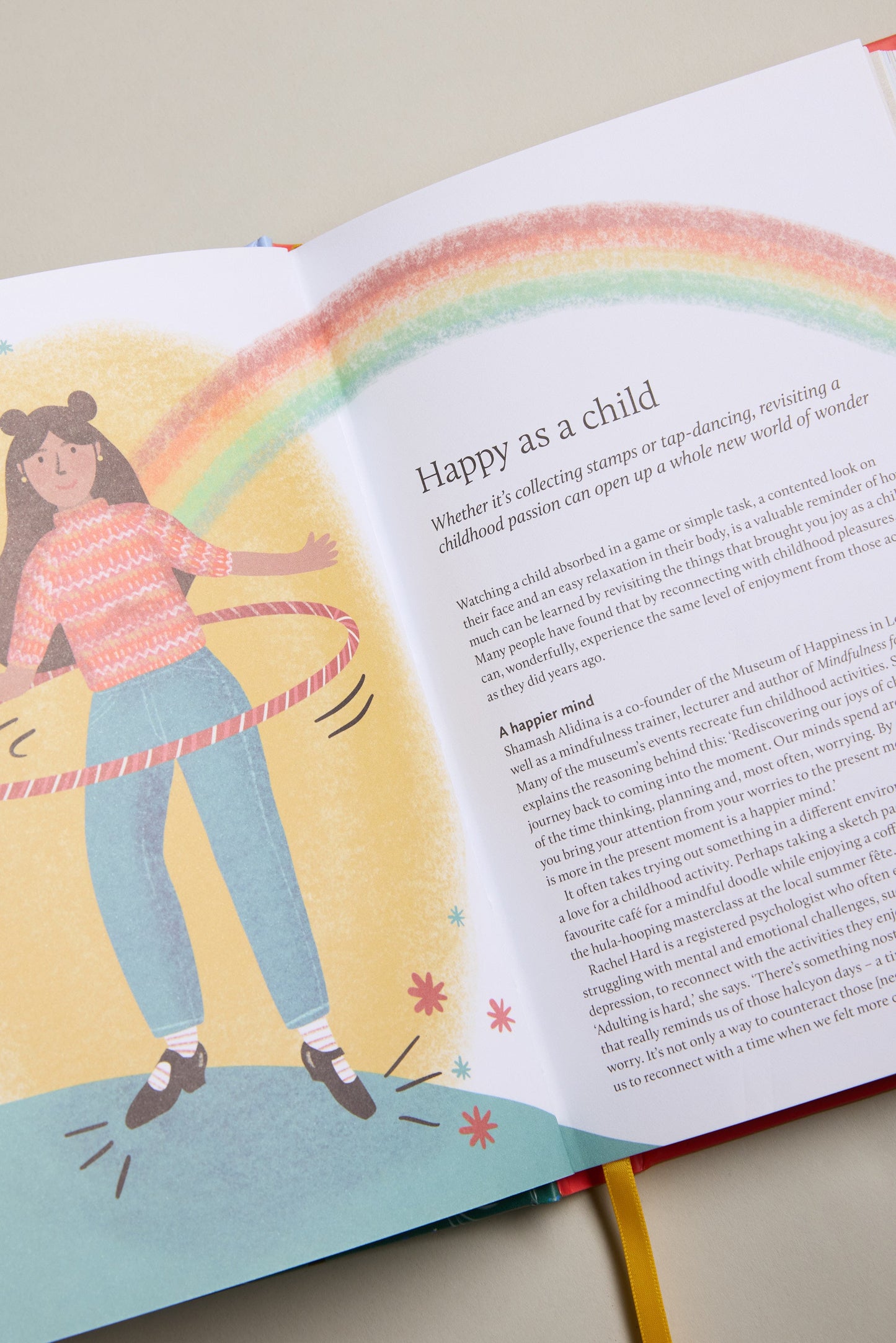 Breathe Happiness Journal