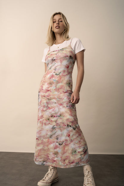 Sicily Slip Dress