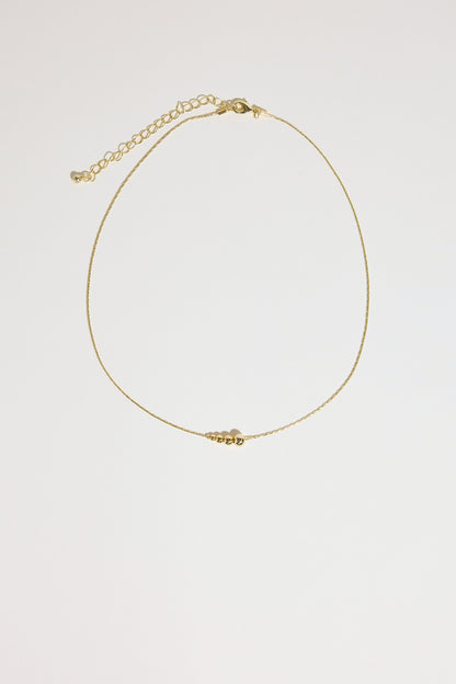 Atelier 19 Dots Necklace