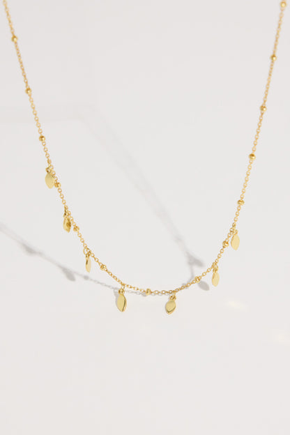 Caja Amara Necklace