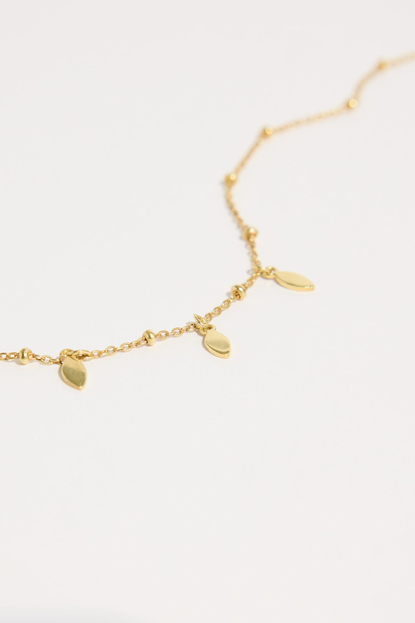 Caja Amara Necklace