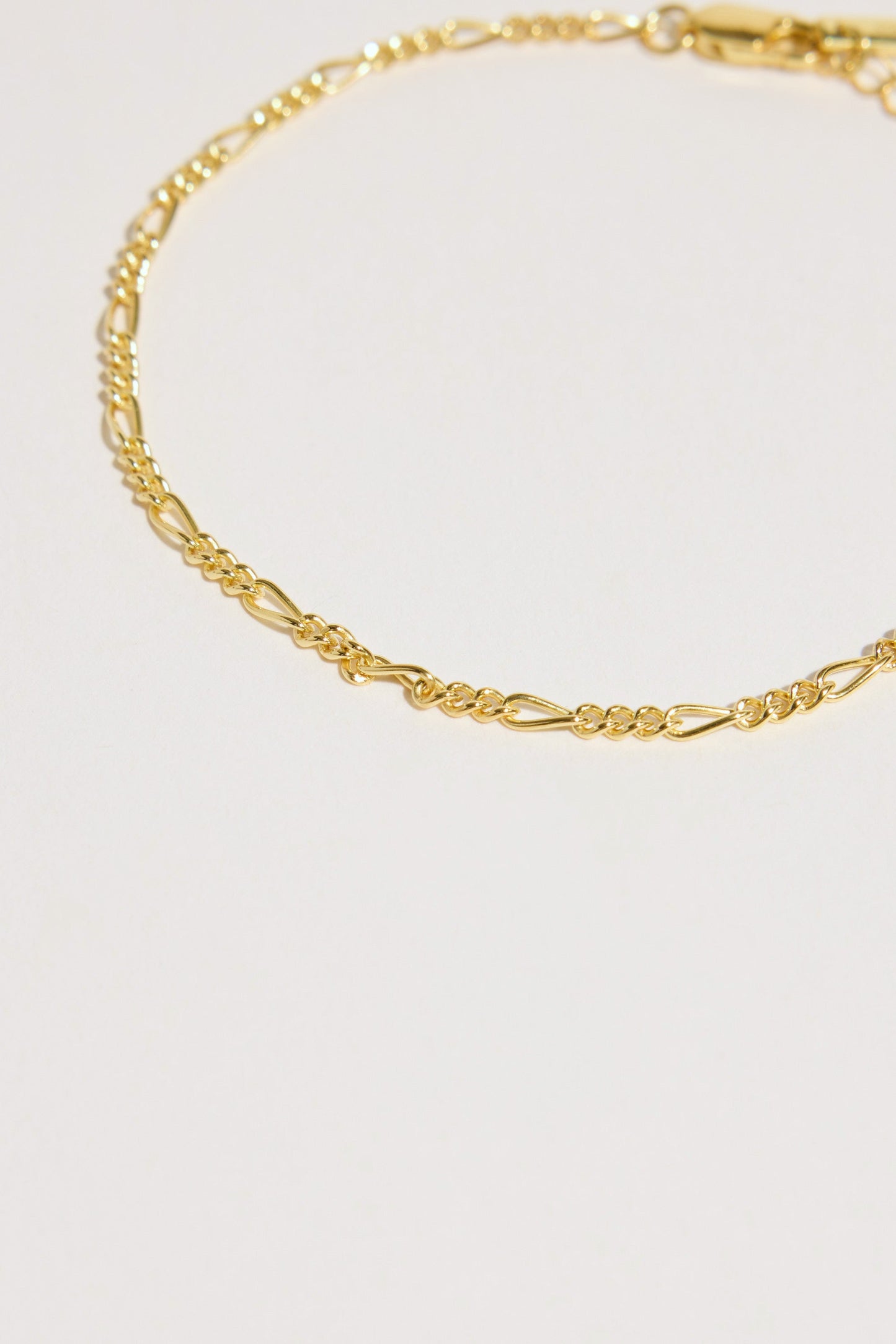 Caja Palermo Figaro Bracelet