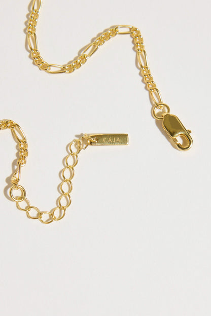 Caja Palermo Figaro Bracelet