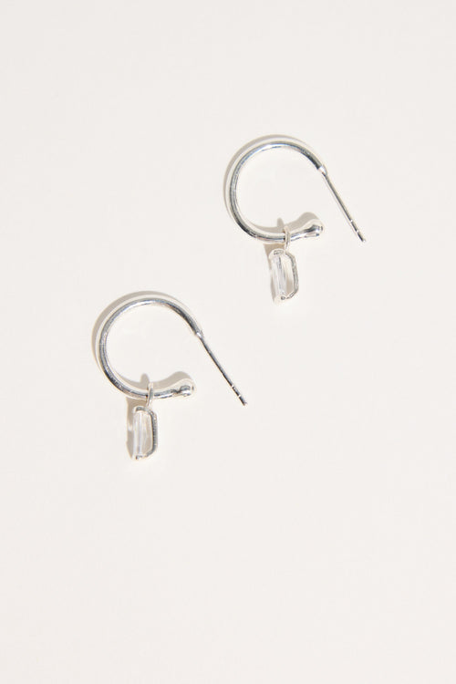Caja Marbella Charm Hoops