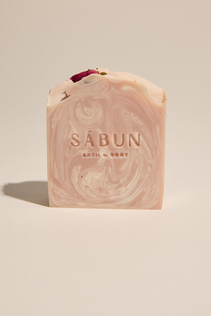 Sabun Body Bar