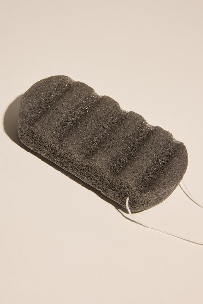 Sabun Konjac Sponge