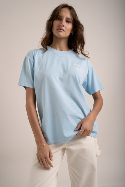 Sabrina Oversized Tee
