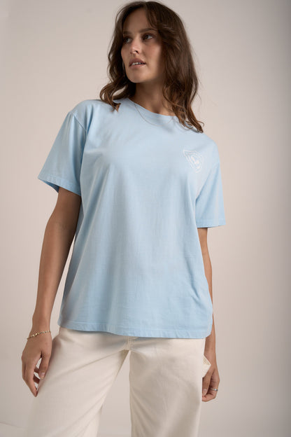 Sabrina Oversized Tee