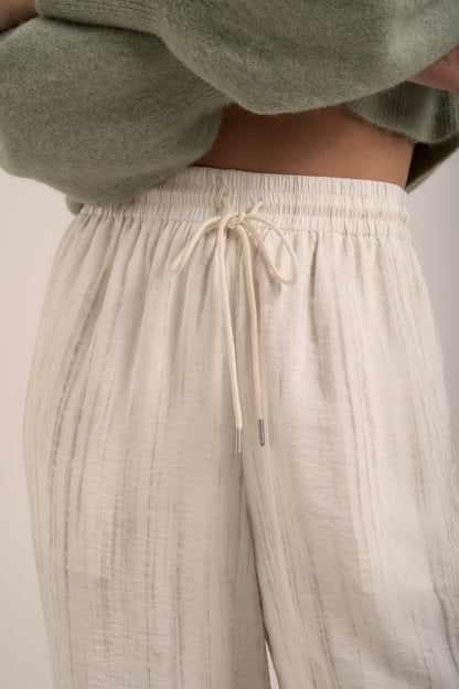 Tallulah Wide Leg Pant