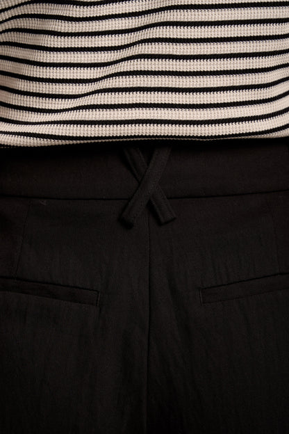 The Slim Leg Pants