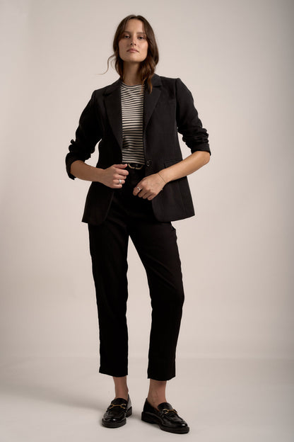 The Slim Leg Pants
