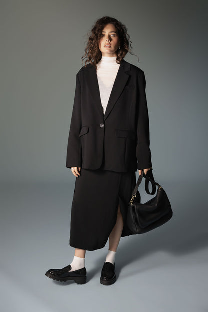 The All Occasion Skirt