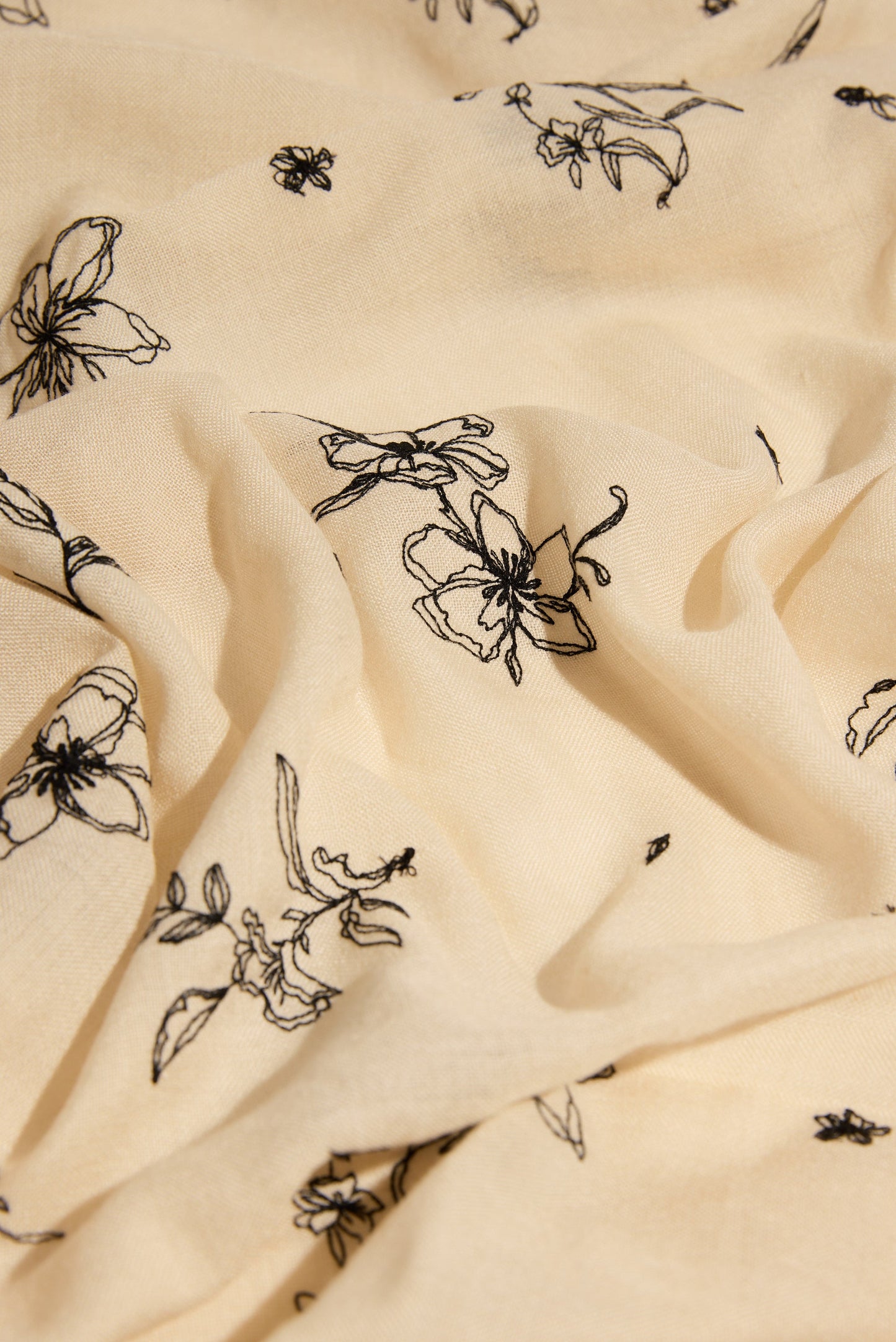 Tabitha Lightweight Scarf