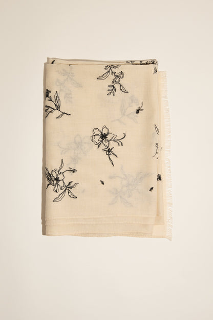 Tabitha Lightweight Scarf