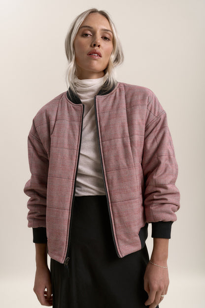 Jordan Reversible Bomber