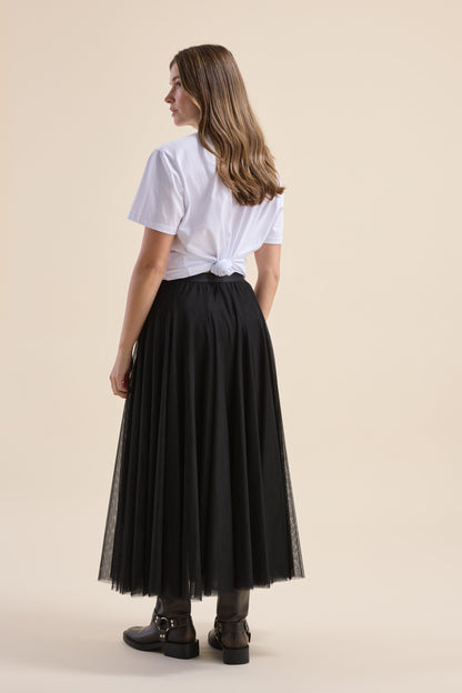 Emilie Tulle Skirt