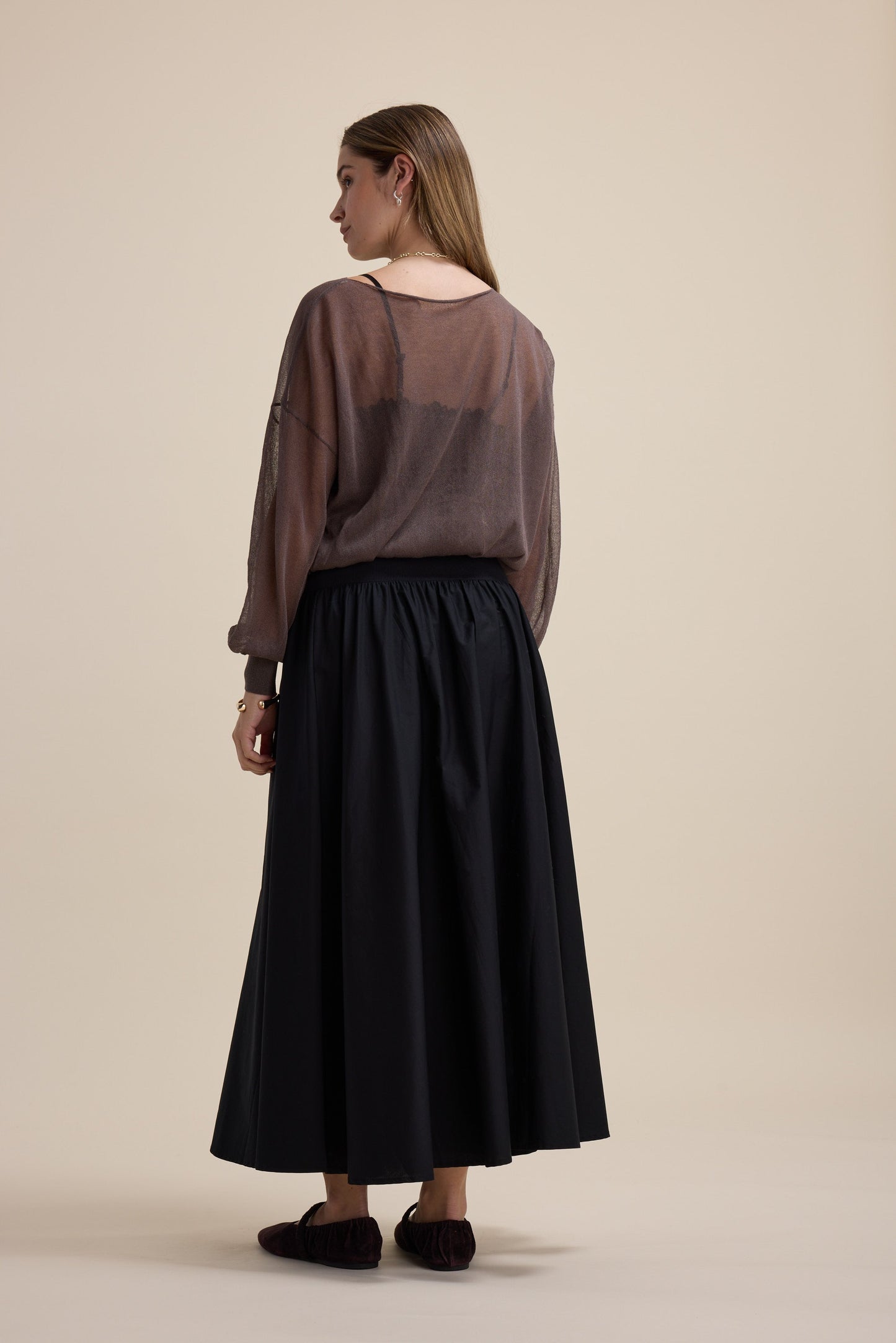 The Ultimate Skirt