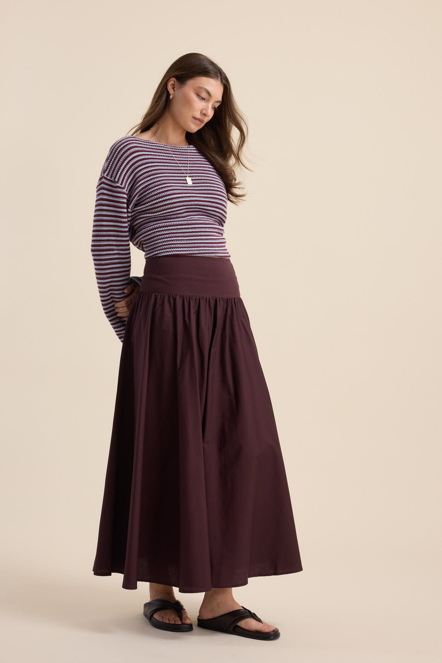 The Ultimate Skirt