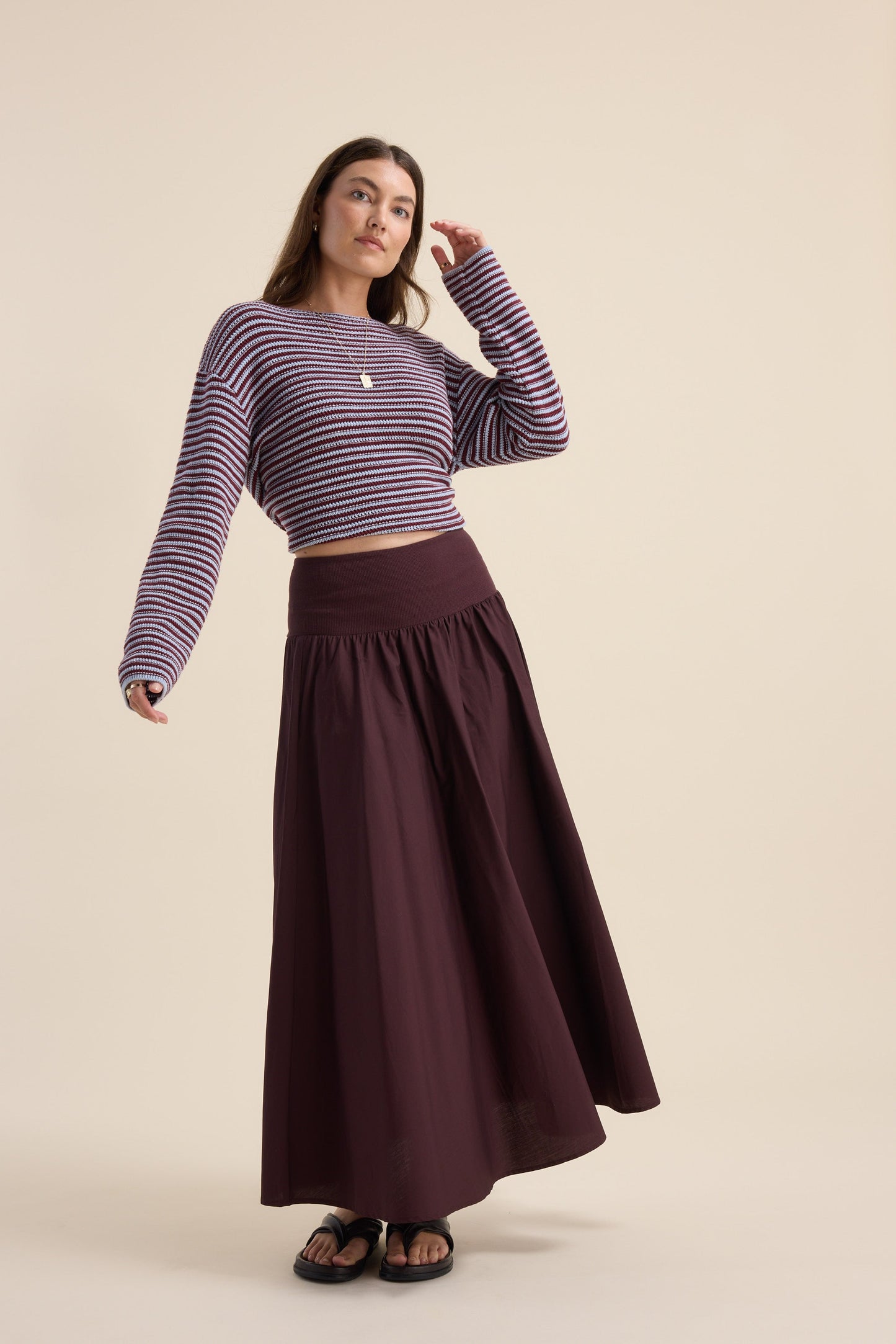 The Ultimate Skirt