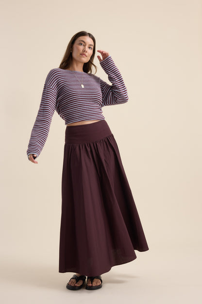 The Ultimate Skirt