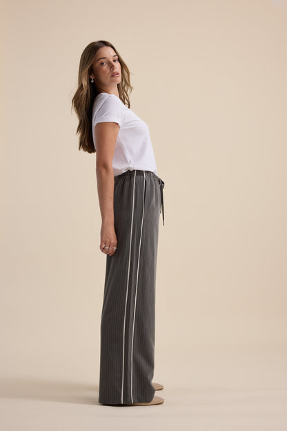 The Elevated Jogger
