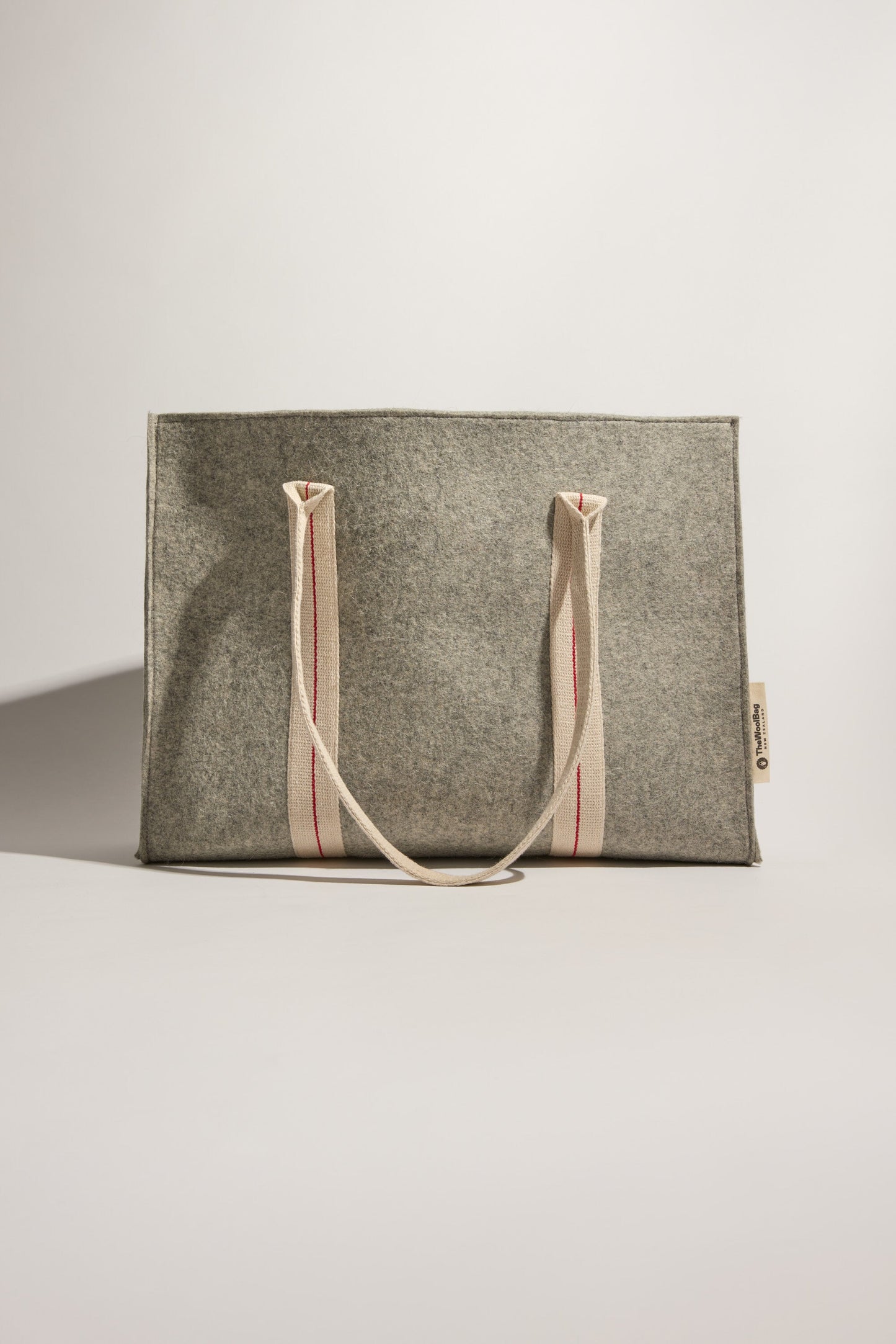 The Wool Bag