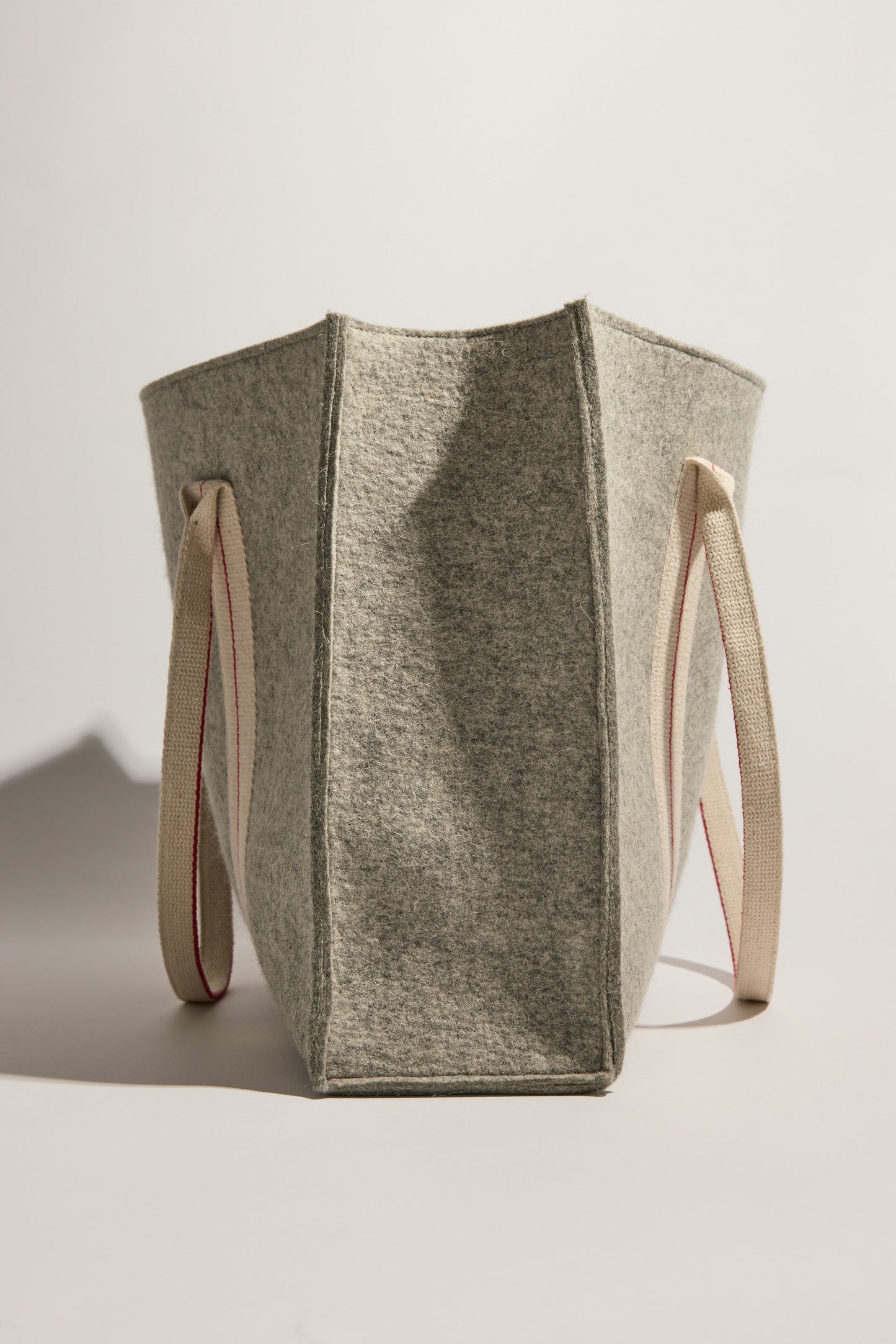 The Wool Bag