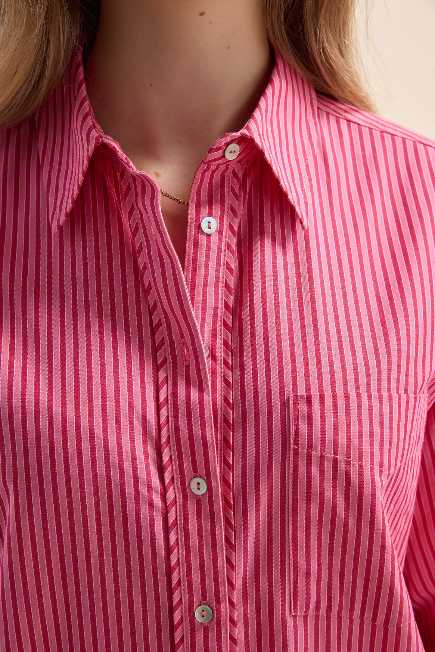 Borrowed From The Boys Shirt