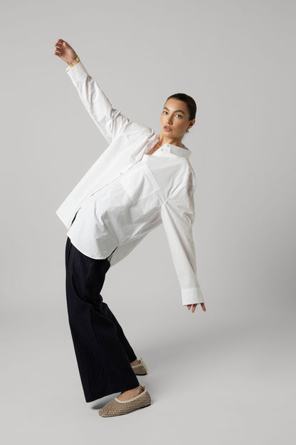 Everyday Tailored Shirt