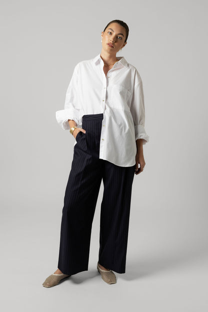 Everyday Tailored Shirt