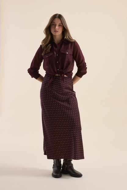 Elementary Utility Shirt