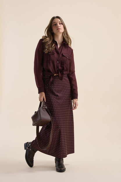 Elementary Utility Shirt