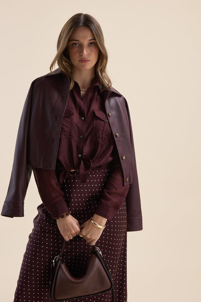 Elementary Utility Shirt